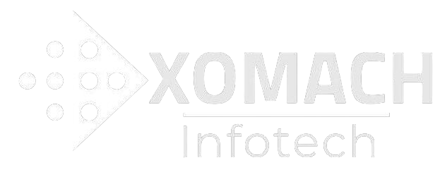 Xomach Infotech